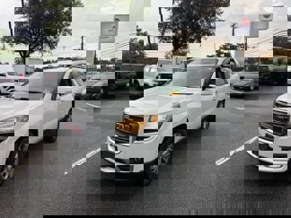 Used 2016 GMC Acadia SLT image 1