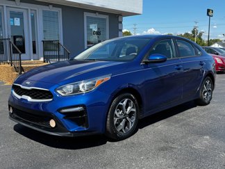 Used 2020 Kia Forte LXS image 1