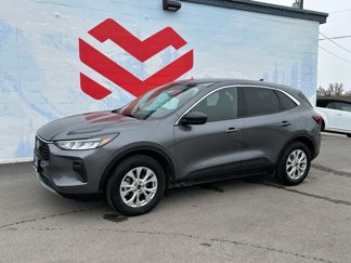 Used 2024 Ford Escape Active image 1