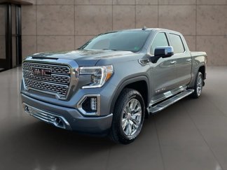 Used 2022 GMC Sierra 1500 Denali w/ Driver Alert Package II image 1