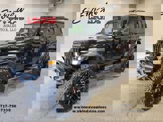 Used 2021 Jeep Wrangler Unlimited Sport image 1