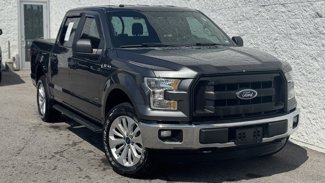 Used 2016 Ford F150 XL w/ Equipment Group 101A Mid image 1