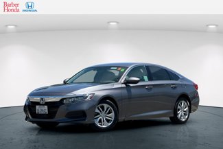 Used 2018 Honda Accord LX image 1