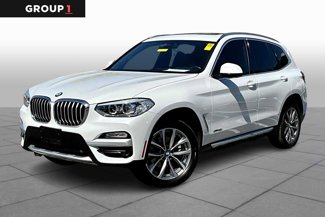 Used 2018 BMW X3 xDrive30i image 1
