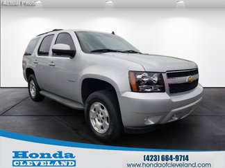 Used 2010 Chevrolet Tahoe LT image 1