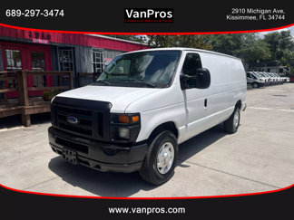 Used 2009 Ford E-250 and Econoline 250 image 1