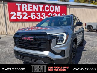 New 2025 GMC Terrain Elevation w/ Black Edition image 1