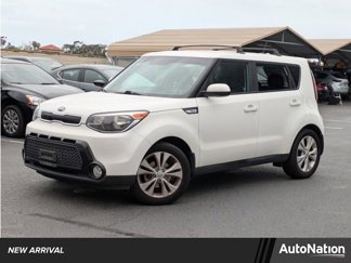 Used 2016 Kia Soul + image 1