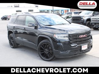 Used 2022 GMC Acadia SLE w/ Driver Convenience Package image 1