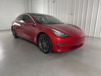 Used 2019 Tesla Model 3 Mid Range image 1