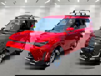 Used 2023 Kia Soul LX w/ LX Technology Package image 1