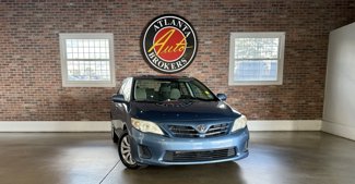 Used 2013 Toyota Corolla LE image 1