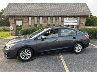 Used 2013 Subaru Impreza 2.0i Premium w/ All-Weather Pkg image 1