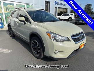 Used 2013 Subaru Crosstrek 2.0i Limited w/ Popular Pkg 2 image 1
