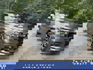 Used 2020 Honda Accord Sport image 1