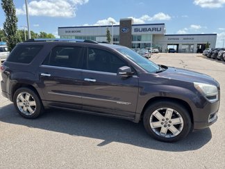 Used 2015 GMC Acadia Denali image 1