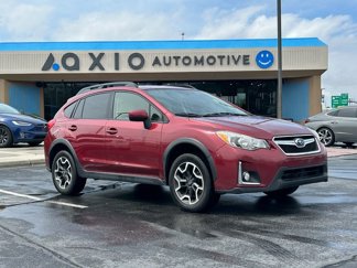 Used 2016 Subaru Crosstrek 2.0i Premium image 1