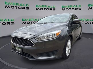 Used 2016 Ford Focus SE image 1