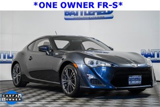 Used 2013 Scion FR-S image 1