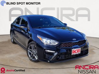 Used 2020 Kia Forte GT-Line image 1