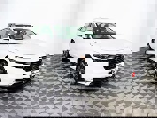 Certified 2024 Honda Accord EX image 1
