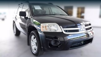 Used 2008 Mitsubishi Endeavor LS image 1