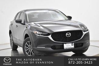 Used 2021 MAZDA CX-30 FWD 2.5 S image 1