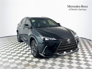 Used 2023 Lexus NX 250 FWD image 1