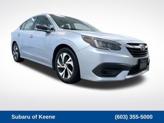 Used 2022 Subaru Legacy image 1