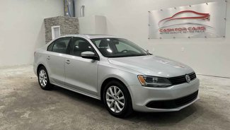 Used 2012 Volkswagen Jetta SE image 1