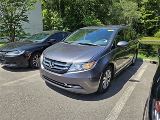 Used 2015 Honda Odyssey EX-L image 1