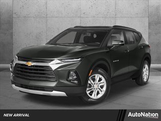 Used 2020 Chevrolet Blazer LT image 1