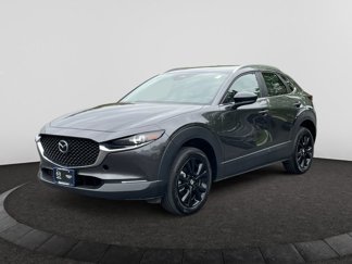 Used 2025 MAZDA CX-30 AWD 2.5 S w/ Select Sport Pkg image 1