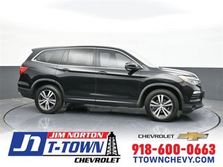 Used 2018 Honda Pilot EX-L image 1