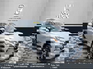 Used 2021 Nissan Rogue SV image 1