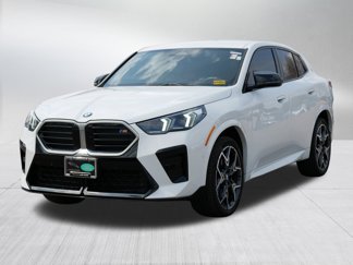 Used 2024 BMW X2 M35i image 1