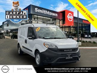Used 2021 RAM ProMaster City Tradesman image 1