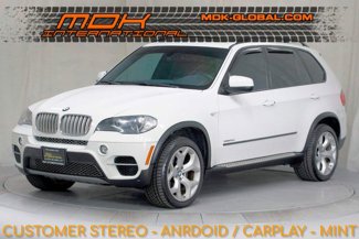 Used 2011 BMW X5 xDrive35d image 1