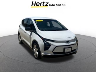 Used 2023 Chevrolet Bolt LT w/ Driver Confidence Package image 1