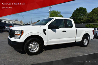 Used 2022 Ford F150 XL w/ Trailer Tow Package image 1