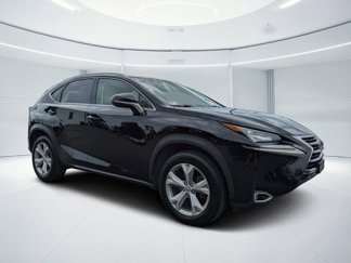 Used 2017 Lexus NX 200t AWD image 1