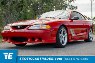 Used 1997 Ford Mustang GT image 1