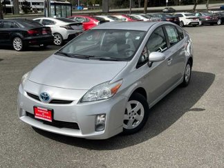 Used 2010 Toyota Prius Five image 1
