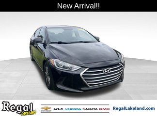 Used 2018 Hyundai Elantra SEL w/ Cargo Package image 1