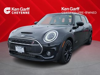 Used 2023 MINI Cooper Clubman S image 1