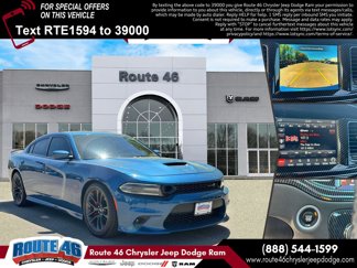 Used 2021 Dodge Charger Scat Pack image 1