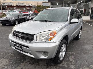 Used 2004 Toyota RAV4 2WD image 1
