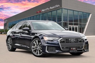 Used 2020 Audi A6 3.0T Prestige image 1