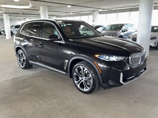 Used 2024 BMW X5 xDrive40i w/ Premium Package image 1