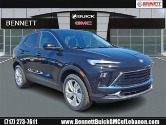 New 2025 Buick Encore GX Preferred image 1